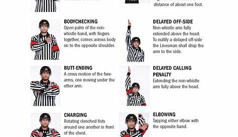 Referee Pick Up Lines