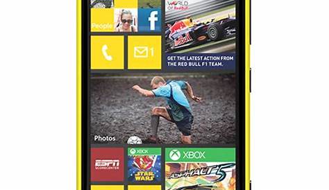 Nokia Lumia 920 - need to know - Mobility - CRN Australia