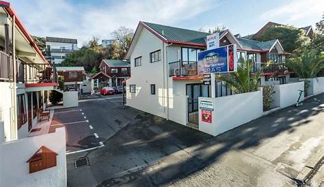 ASURE 755 Regal Court Motel - UPDATED 2017 Prices & Reviews (Dunedin