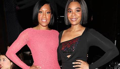Uncovering The Sibling Bond: Explore The World Of Regina Hall's Family