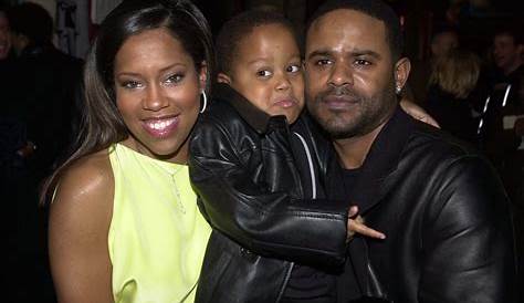 Regina King's Love Life: Uncovering The Truth Behind Her Relationships