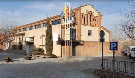 Ayuntamiento de Vilanova del Cami, Barcelona