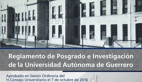 Reglamento Académico de los programas de posgrado by Universidad EAFIT