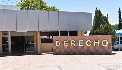 Abrirá la UACH campus Juárez Licenciatura en Derecho