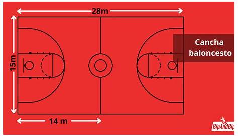 Descubre de un modo gráfico y sencillo las nuevas normas del baloncesto