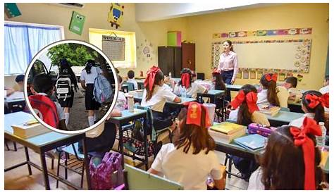 Felíz regreso a clases 2020 | I.E. Alfonso Palacio Rudas