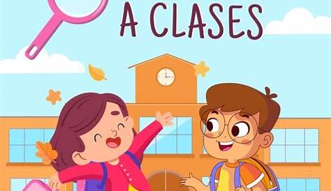 Feliz regreso a clases | Feliz regreso a clases, Regreso a clases