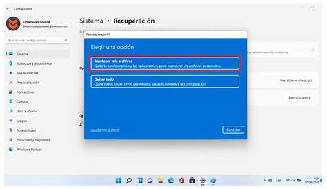 Como Restaurar O Windows 11 10 Ou 7 - Vrogue