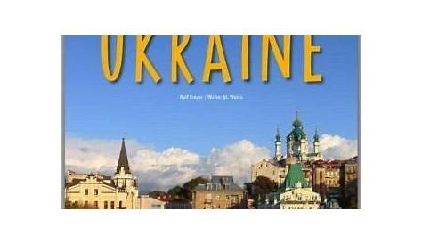 TOP 10 der beliebtesten Reiseziele in der Ukraine - RAUS HINAUS!