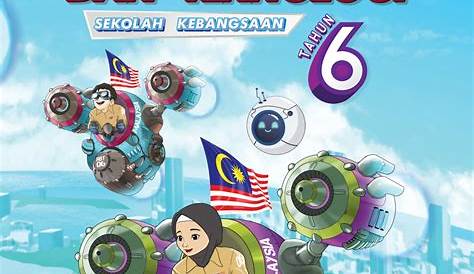 Buy Buku Teks Reka Bentuk Dan Teknologi Tahun 6 | SeeTracker Malaysia
