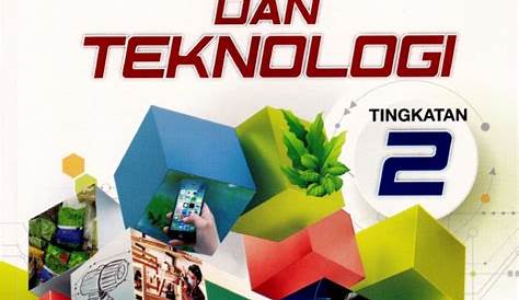 Buku Teks Tingkatan Reka Bentuk Dan Teknologi Shopee Malaysia | The
