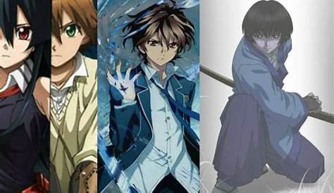 5 Rekomendasi Anime Action Fantasy, Update 2023 - BANYUMAS EKSPRES