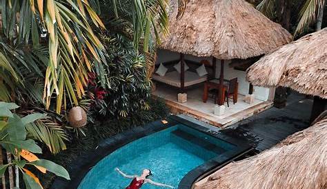 Relaxing Places To Stay In Bali