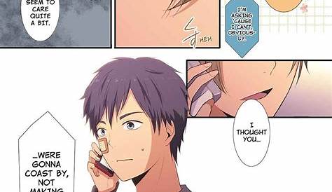 Relife Player Chapter 34