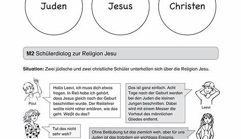 Evangelische Religion an Stationen Klasse 7/8 - Beziehungsgestaltung