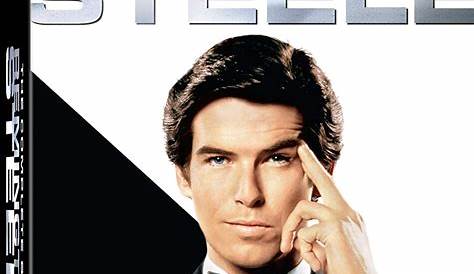 Uncover The Enigmatic World Of Remington Steele