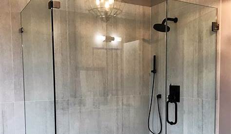 The 5 Best Shower Enclosure Kits and Stalls for Bathrooms [New Guide]