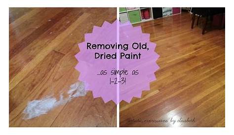 5 Ways to Remove Acrylic Paint from Wood wikiHow