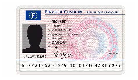 Les permis de conduire et le COVID 19 - Mont-de-l'Enclus