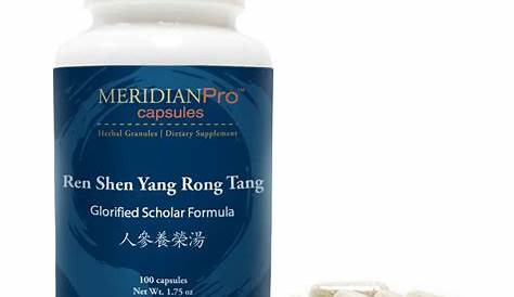 Ren Shen - Radix Ginseng - Ginseng Radix - Herbs For Tiredness For Sale
