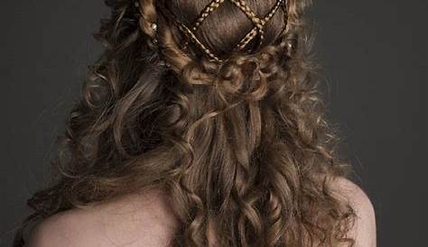 Renaissance Hairstyle Tutorial 15 To Get Inspired In 2022