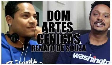 Renato de Souza - Facts, Bio, Favorites, Info, Family 2021 | Sticky Facts