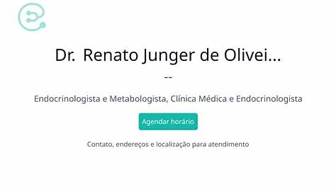 renato oliveira - Link to Leaders