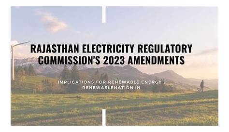 The Energy Conservation (Amendment) Bill 2022 for A Sustainable Future