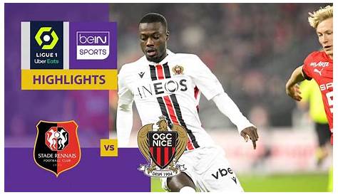Rennes vs Nice Prediction, Betting Tips and News