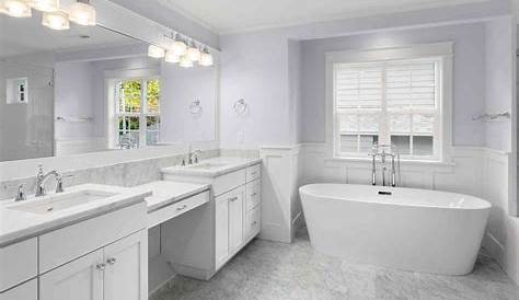 How Much Does a Bathroom Renovation Cost in Canada in 2021?