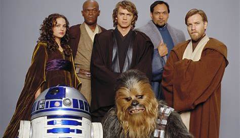 Reunión del reparto de la primera trilogía de 'Star Wars' en un evento