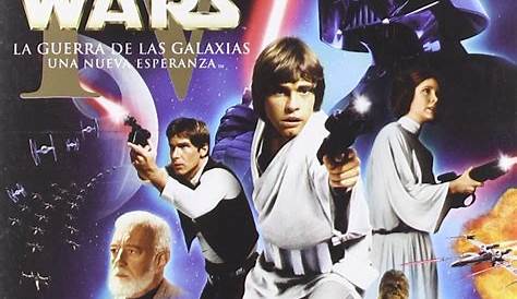 chilango - 5 grandes momentos de 'Star Wars: Episodio IV - Una nueva