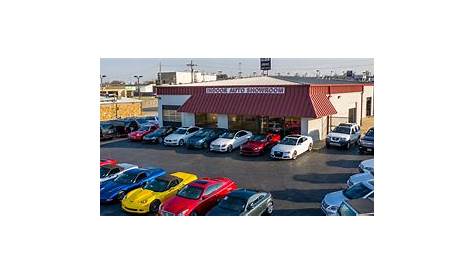 Used Car Dealer near Me | Red Noland Pre-Owned Center