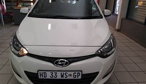 Sandton Repo Cars | Hyundai Cars for sale in Gauteng | Auto Mart