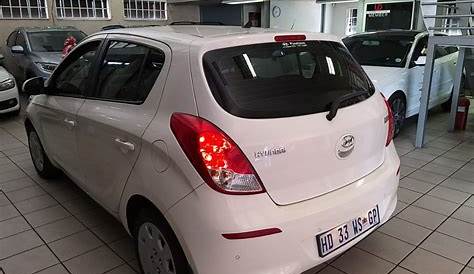 Sandton Repo Cars | Hyundai Cars for sale in Gauteng | Auto Mart