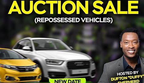 Repo Cars For Sale In Jamaica