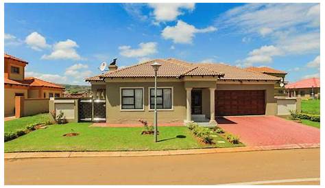 Property and Houses For Sale in Pretoria - MyRoof.co.za