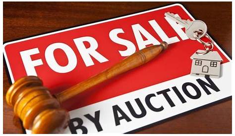 Real Estate Auctions in Texas | Sell Property Without Hassle