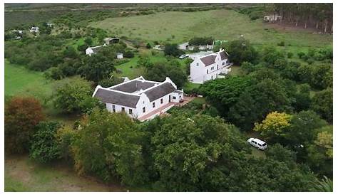 Farms For Sale | Western Cape | Pam Golding Properties