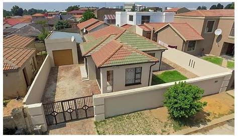 Repossessed Houses for sale in Kensington, Johannesburg - Johannesburg