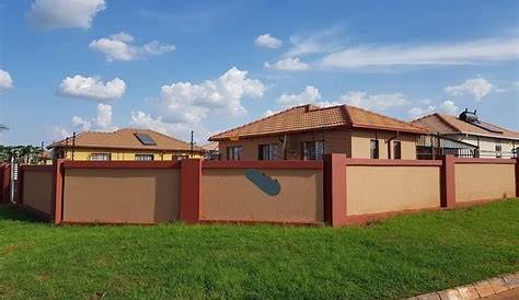 Famous Ideas 17+ Houses In Pretoria
