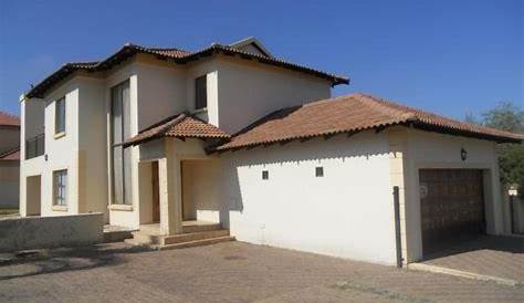 Standard Bank Repossessed 3 Bedroom House for Sale on online auction in