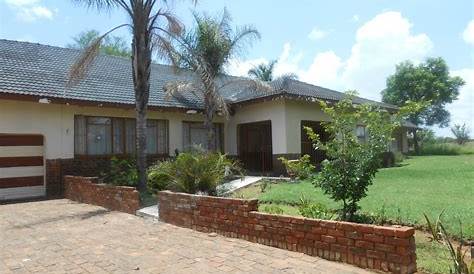 MyRoof - Absa Repossessed 3 Bedroom House For Sale in The Orchards