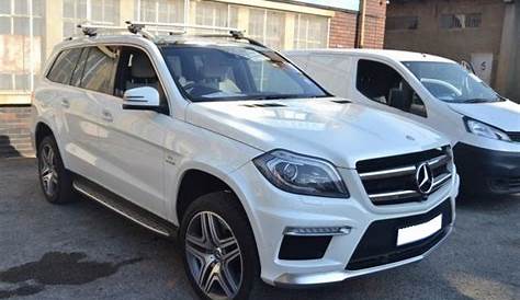 Repossessed Mercedes Benz ML 350 Cdi A/T 2011 on auction - MC33461