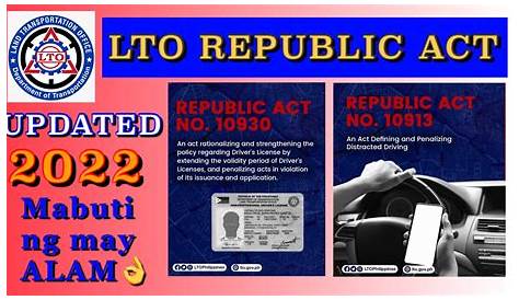 PPT - REPUBLIC ACT NO. 7722 PowerPoint Presentation - ID:2930142