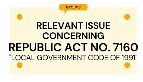 Republic Act No 8532 | PDF