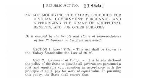 Republic Act (RA) No. 7638