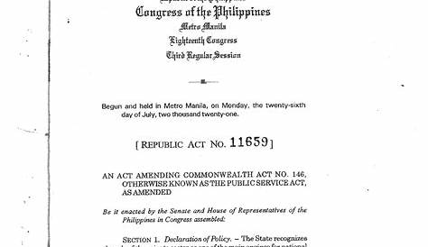 RA 11313 Or Safe Spaces Act: What Exactly Are All Its Rules And