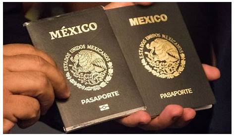 Sepa todo sobre los Requisitos para Renovar un Pasaporte en México