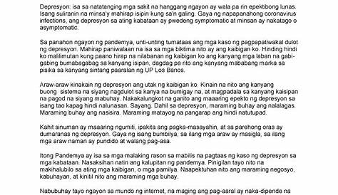 Pamagat Ng Thesis Sa Filipino - Thesis Title Ideas for College